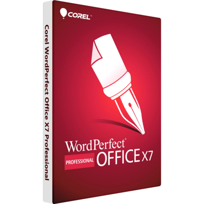 wordperfect x7 professional torrent